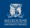 Melbourne University Private