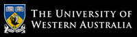 University of western Australia